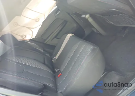 2017 Chevrolet Equinox Lt из США, поврежденный, VIN 2GNALCEK4H1608599